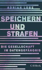 Speichern und Strafen