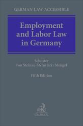 Employment and Labor Law in Germany