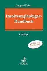Insolvenzgl&auml;ubiger-Handbuch