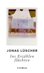 Ins Erz&auml;hlen fl&uuml;chten