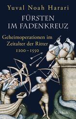 F&uuml;rsten im Fadenkreuz