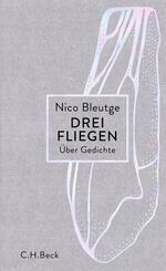 Drei Fliegen