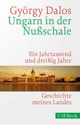Ungarn in der Nu&szlig;schale