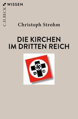 Die Kirchen im Dritten Reich