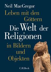 Leben mit den G&ouml;ttern