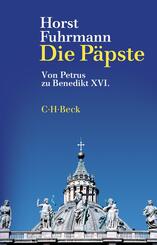 Die P&auml;pste