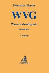 Wasserverbandsgesetz. WVG