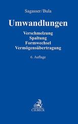 Umwandlungen