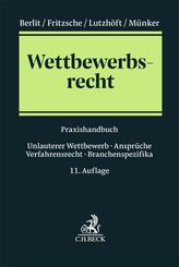 Wettbewerbsrecht