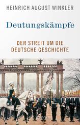 Deutungsk&auml;mpfe
