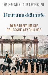 Deutungsk&auml;mpfe