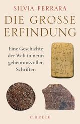 Die gro&szlig;e Erfindung