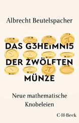 Das Geheimnis der zw&ouml;lften M&uuml;nze