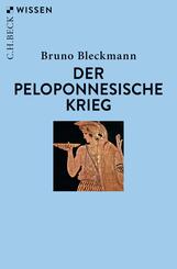 Der Peloponnesische Krieg