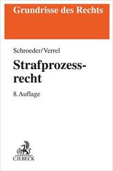Strafprozessrecht