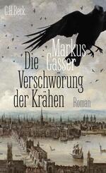 Die Verschw&ouml;rung der Kr&auml;hen