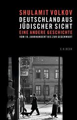 Deutschland aus j&uuml;discher Sicht