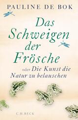 Das Schweigen der Fr&ouml;sche