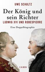 Der K&ouml;nig und sein Richter