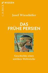 Das fr&uuml;he Persien