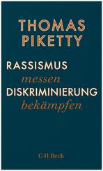 Rassismus messen, Diskriminierung bek&auml;mpfen