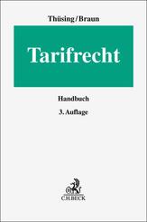 Tarifrecht