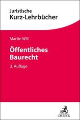 &Ouml;ffentliches Baurecht