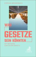 Was Gesetze sein k&ouml;nnten