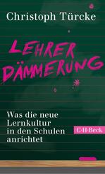 Lehrerd&auml;mmerung