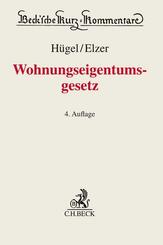 Wohnungseigentumsgesetz. WEG