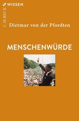 Menschenw&uuml;rde
