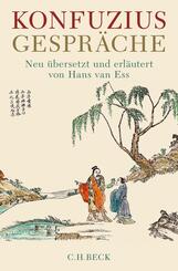 Gespr&auml;che
