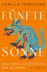 F&uuml;nfte Sonne