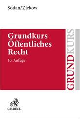 Grundkurs &Ouml;ffentliches Recht