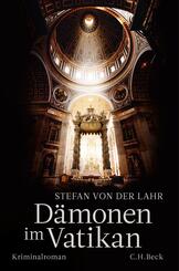 D&auml;monen im Vatikan