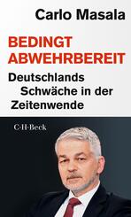 Bedingt abwehrbereit