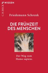 Die Fr&uuml;hzeit des Menschen
