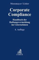 Corporate Compliance