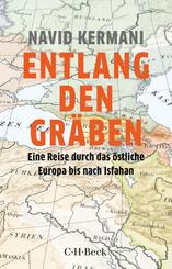 Entlang den Gr&auml;ben