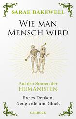 Wie man Mensch wird