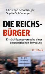 Die Reichsb&uuml;rger