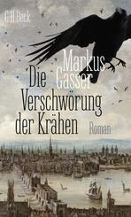 Die Verschw&ouml;rung der Kr&auml;hen