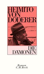 Die D&auml;monen