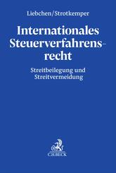 Internationales Steuerverfahrensrecht