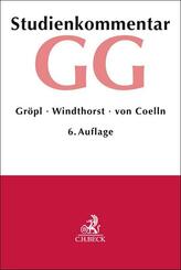 Grundgesetz. GG
