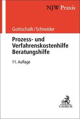 Prozess- und Verfahrenskostenhilfe, Beratungshilfe