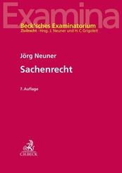 Sachenrecht