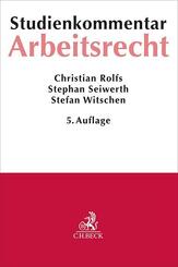 Arbeitsrecht