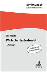 Wirtschaftsstrafrecht