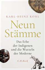 Neun St&auml;mme